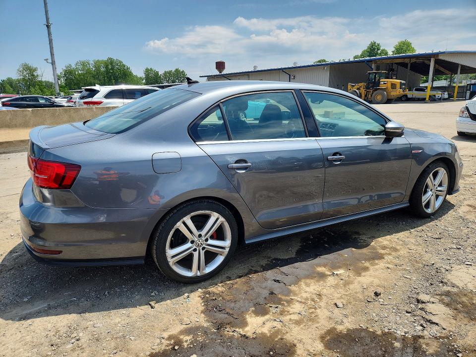 Aukcja sprzedaży 2017 Volkswagen Jetta, vin: 3VW4T7AJXHM301471, numer aukcji: 60357046