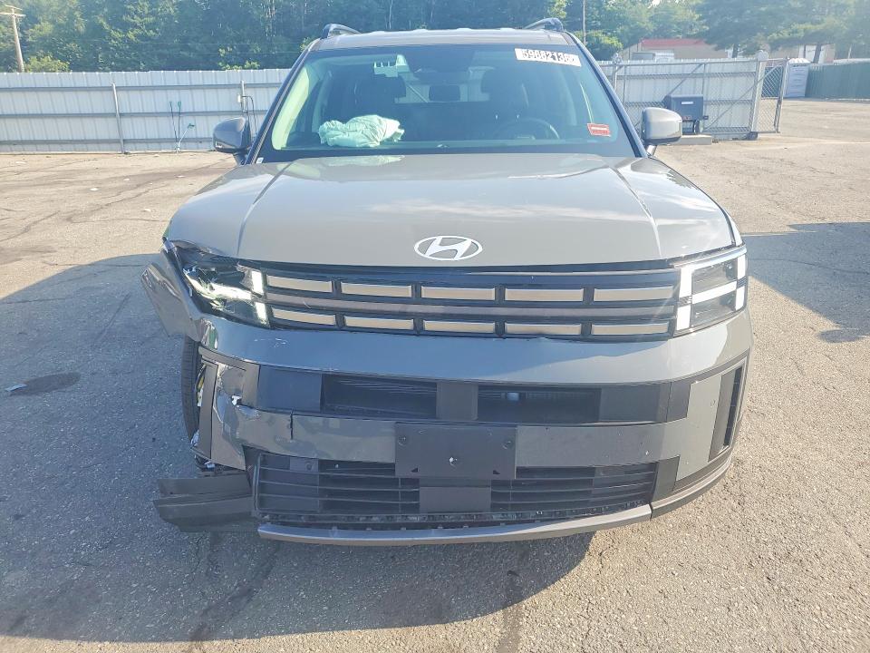 Продаж на аукціоні авто 2026 Hyundai Santa Fe, vin: 5NMP2DGL3TH215876, номер лоту: 59682136