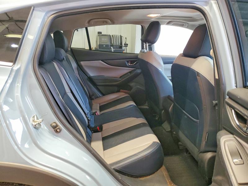 Продаж на аукціоні авто 2020 Subaru Crosstrek, vin: JF2GTDNC7LH232358, номер лоту: 62201086