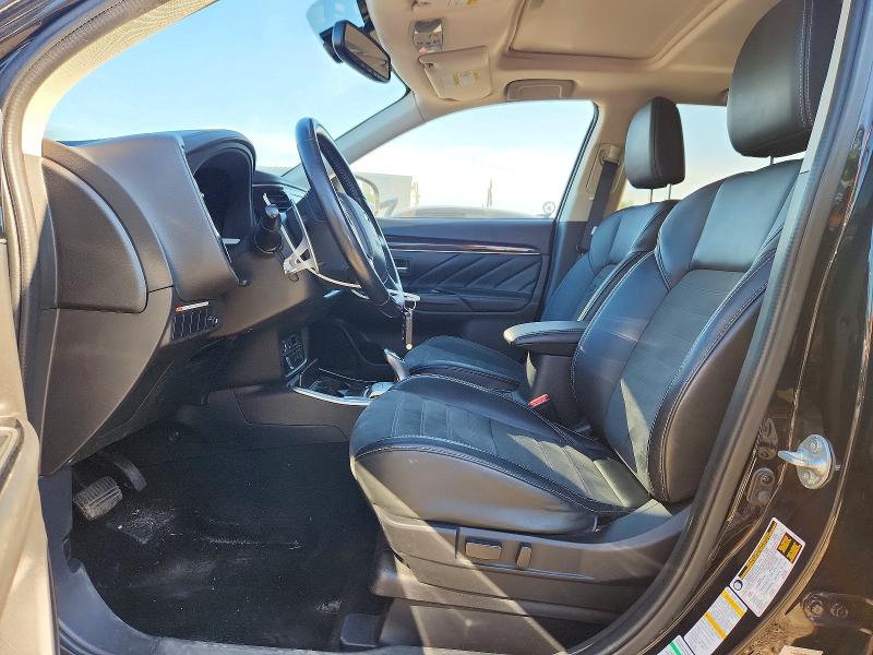 Aukcja sprzedaży 2019 Mitsubishi Outlander, vin: JA4J24A52KZ609065, numer aukcji: 60128576