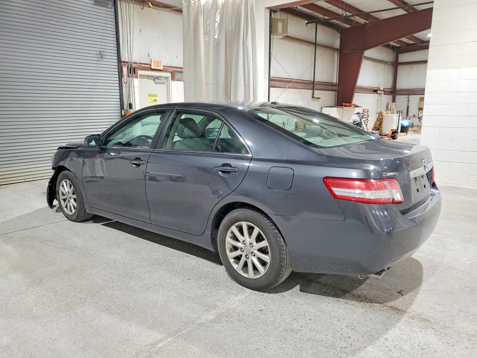 2011 Toyota Camry მანქანა იყიდება აუქციონზე, vin: 4T1BK3EK6BU126868, აუქციონის ნომერი: 61445106