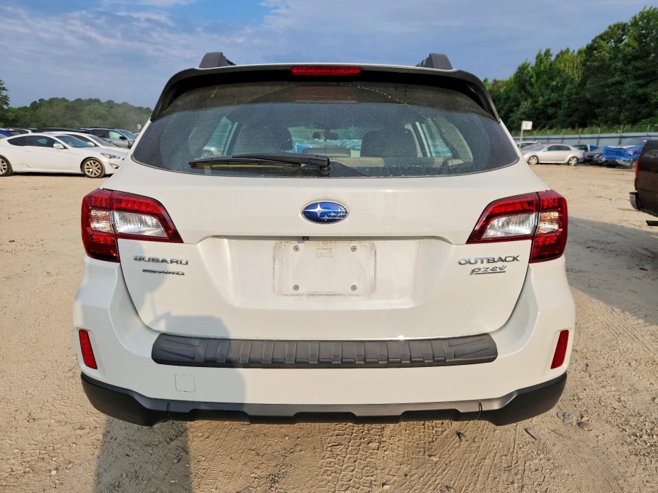 Aukcja sprzedaży 2017 Subaru Outback, vin: 4S4BSAAC5H3397485, numer aukcji: 59619056