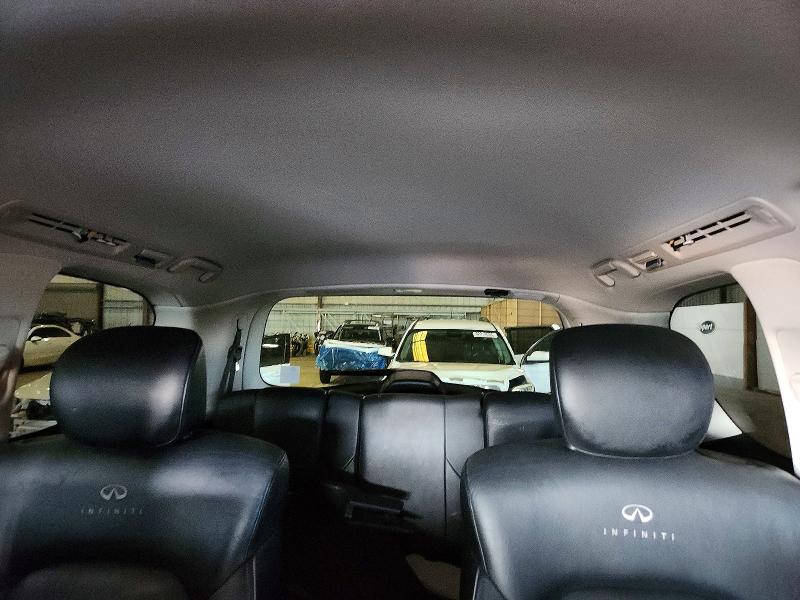 Aukcja sprzedaży 2012 Infiniti Qx56, vin: JN8AZ2NFXC9519807, numer aukcji: 62214386
