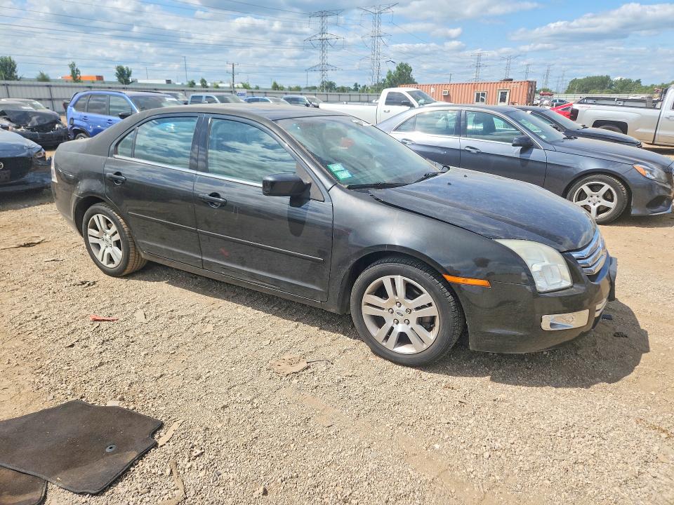 Продажа на аукционе авто 2009 Ford Fusion, vin: 3FAHP08Z79R154029, номер лота: 62139206