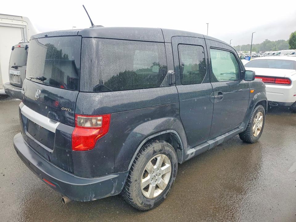 Продаж на аукціоні авто 2009 Honda Element, vin: 5J6YH28739L005126, номер лоту: 60466536