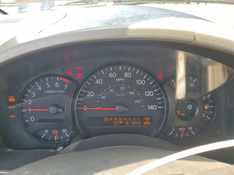 Aukcja sprzedaży 2006 Nissan Armada, vin: 5N1AA08B46N722392, numer aukcji: 60798866
