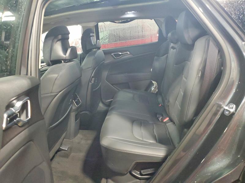 2026 Kia Sportage მანქანა იყიდება აუქციონზე, vin: KNDPXDDG6T7337213, აუქციონის ნომერი: 60190076