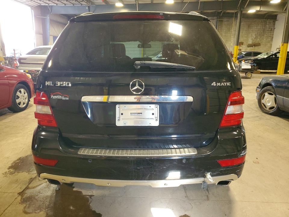 Продаж на аукціоні авто 2009 Mercedes-benz Ml, vin: 4JGBB86E29A453267, номер лоту: 61286336