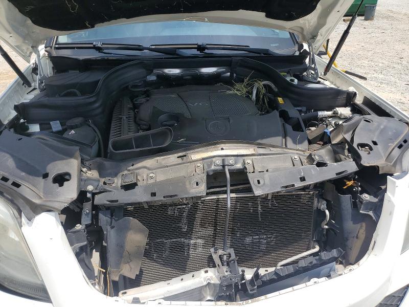 2014 Mercedes-benz Glk მანქანა იყიდება აუქციონზე, vin: WDCGG5HB7EG292414, აუქციონის ნომერი: 62750846