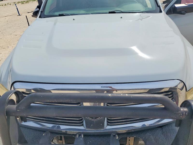 Продажа на аукционе авто 2012 Dodge Ram 2500, vin: 3C6UD5DL3CG171971, номер лота: 62331486