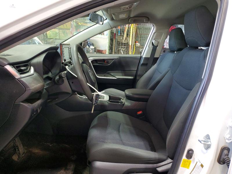 Aukcja sprzedaży 2019 Toyota Rav4, vin: JTMG1RFV8KD014520, numer aukcji: 62270916