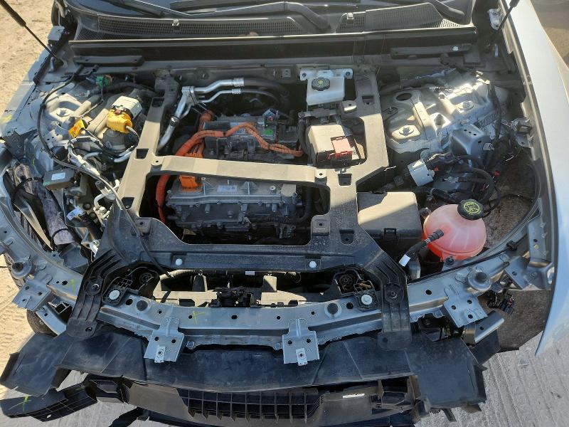 2024 Cadillac Lyriq მანქანა იყიდება აუქციონზე, vin: 1GYKPTRL3RZ101278, აუქციონის ნომერი: 63244366