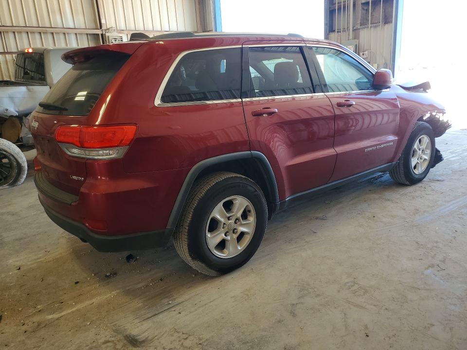 62121466 :رقم المزاد ، 1C4RJEAG5EC394047 vin ، 2014 Jeep Grand Cherokee مزاد بيع