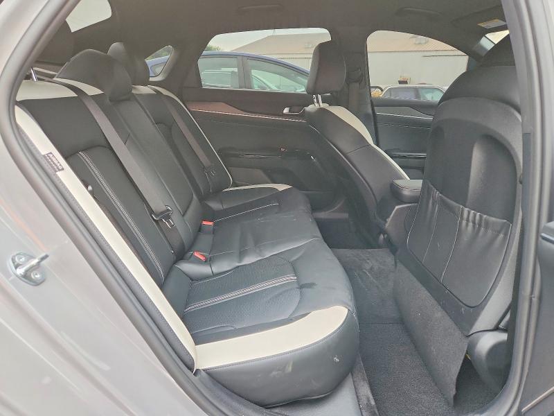 Auction sale of the 2025 Kia K5, vin: KNAG64J72S5327065, lot number: 59796156