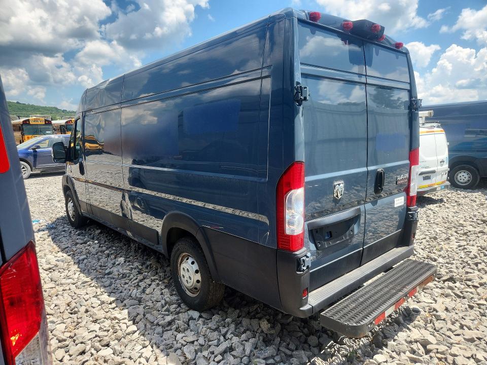 Aukcja sprzedaży 2020 Ram Promaster 3500, vin: 3C6URVJG9LE143841, numer aukcji: 58989846