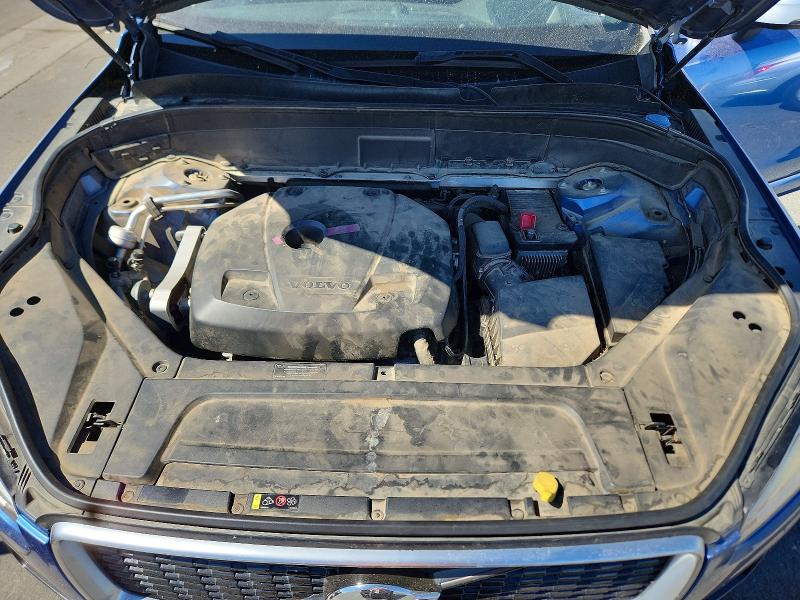 Aukcja sprzedaży 2016 Volvo Xc90, vin: YV4A22PM9G1042218, numer aukcji: 63419156