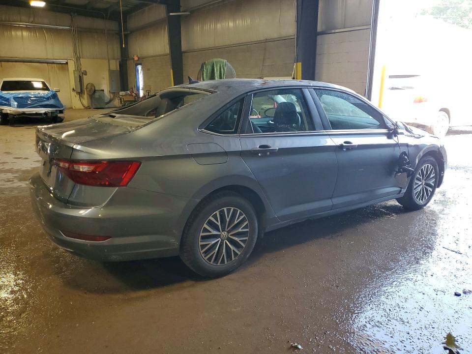 Aukcja sprzedaży 2021 Volkswagen Jetta, vin: 3VWC57BUXMM080334, numer aukcji: 62262126