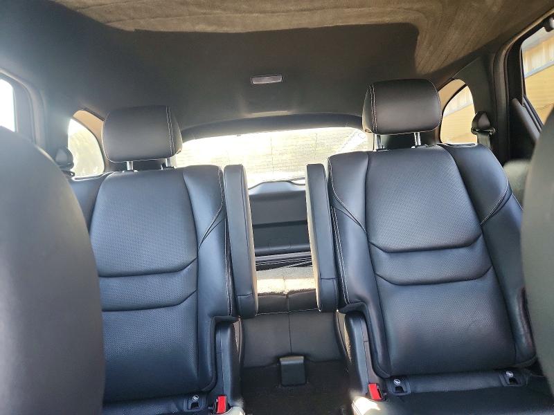Aukcja sprzedaży 2021 Mazda Cx-9, vin: JM3TCADY4M0522301, numer aukcji: 62386626
