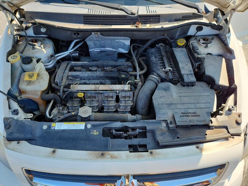 62417376 :رقم المزاد ، 1B3HB48A69D103318 vin ، 2009 Dodge Caliber مزاد بيع
