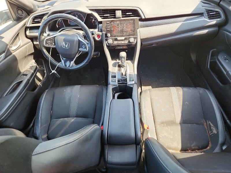 Продаж на аукціоні авто 2019 Honda Civic, vin: 19XFC2F81KE008841, номер лоту: 59320996