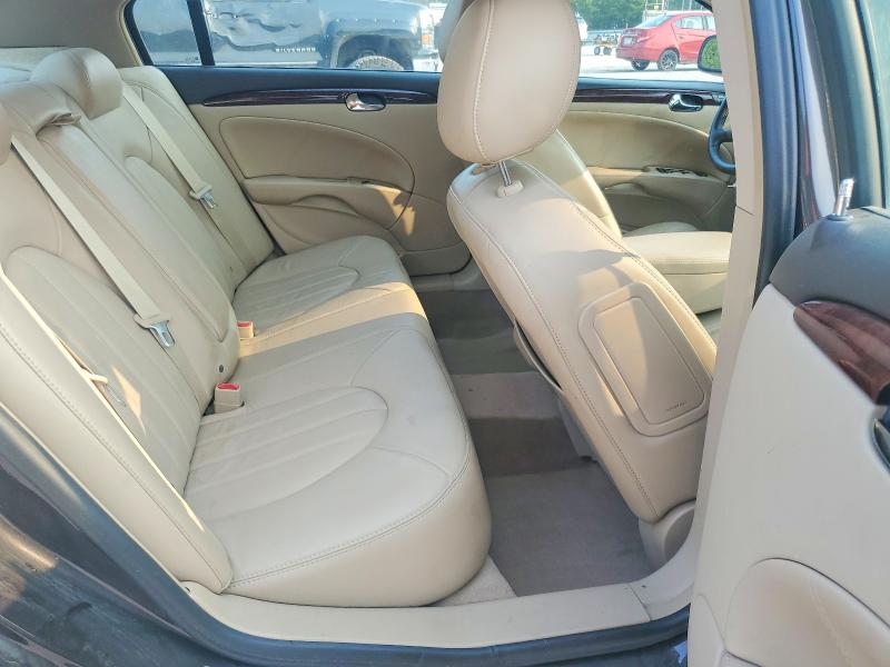 Продаж на аукціоні авто 2009 Buick Lucerne, vin: 1G4HD57M29U132157, номер лоту: 60438666