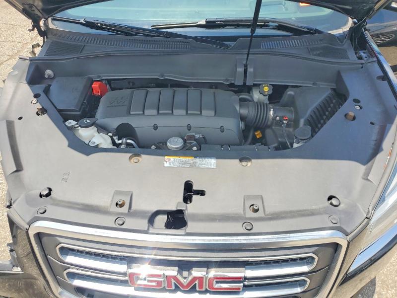 Aukcja sprzedaży 2017 Gmc Acadia Limited, vin: 1GKKVSKD4HJ261065, numer aukcji: 59794816