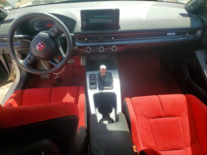 Продажа на аукционе авто 2024 Honda Civic, vin: JHMFL5G45RX004927, номер лота: 58661276