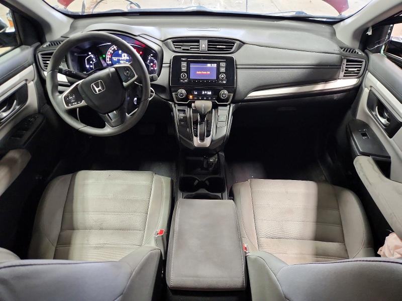 Aukcja sprzedaży 2018 Honda Cr-v, vin: 2HKRW6H37JH213037, numer aukcji: 63348226