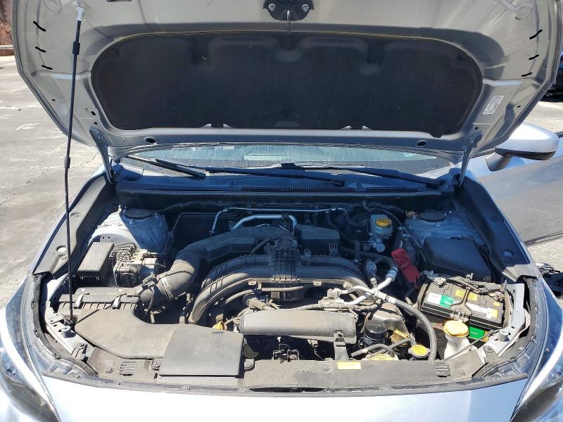 Продажа на аукционе авто 2019 Subaru Crosstrek, vin: JF2GTAEC8K8301684, номер лота: 60090376