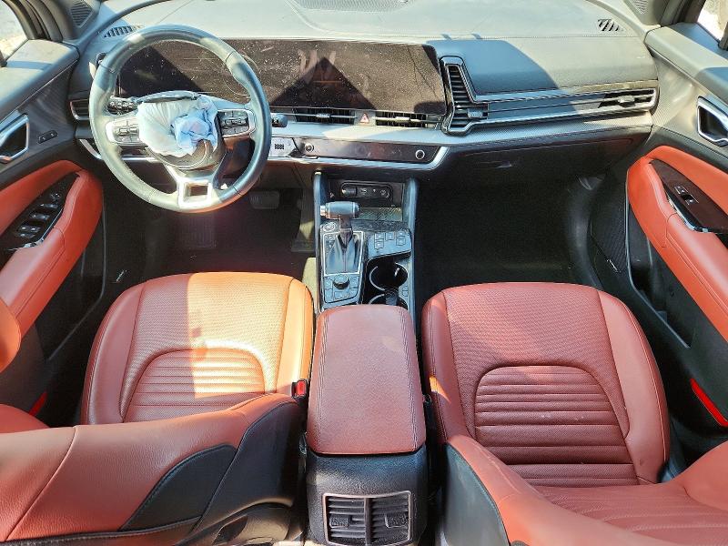 Продаж на аукціоні авто 2023 Kia Sportage, vin: 5XYK53AF1PG030711, номер лоту: 62902916