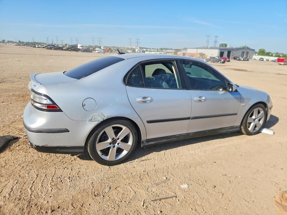 Продаж на аукціоні авто 2007 Saab 9-3, vin: YS3FH41U571104931, номер лоту: 62540216