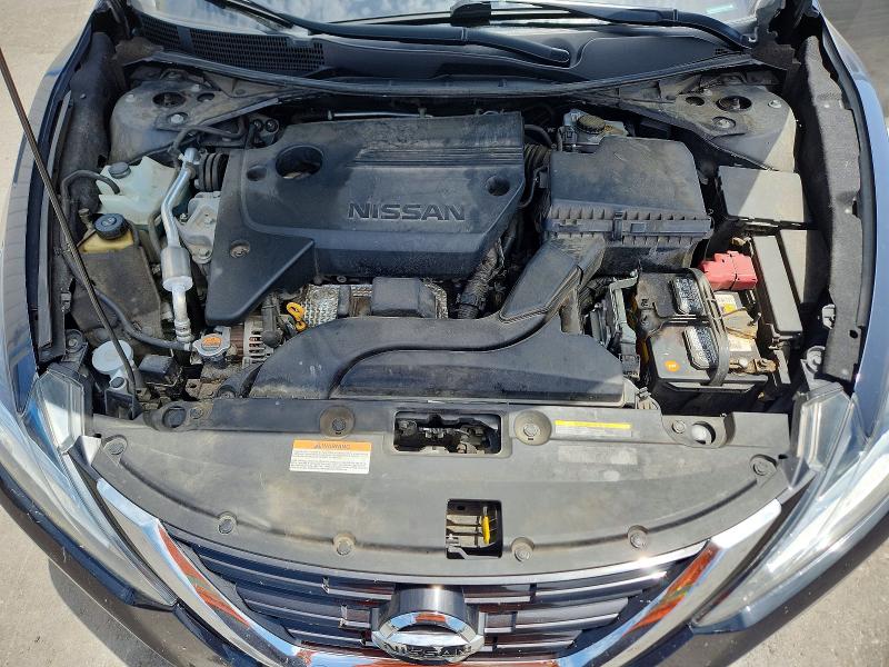 Продаж на аукціоні авто 2018 Nissan Altima, vin: 1N4AL3AP3JC181061, номер лоту: 62051426