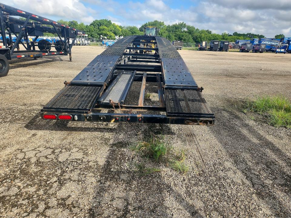 Продаж на аукціоні авто 2022 Texas Pride Trailers, vin: 7HCGC5038NB032719, номер лоту: 61019066