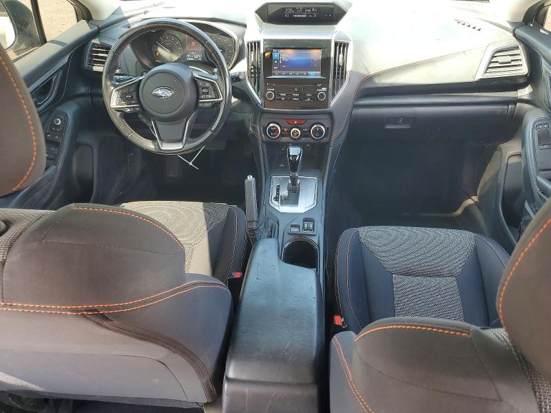 2023 Subaru Crosstrek მანქანა იყიდება აუქციონზე, vin: JF2GTAPC0P8316877, აუქციონის ნომერი: 61413846