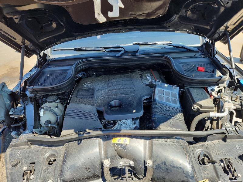 Продаж на аукціоні авто 2021 Mercedes-benz Gle Coupe, vin: 4JGFD6BB6MA199342, номер лоту: 59985006