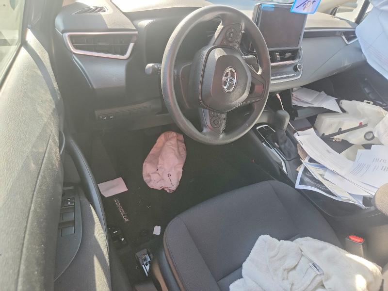 Продажа на аукционе авто 2026 Toyota Corolla, vin: 5YFB4MDE0TP477080, номер лота: 61540026