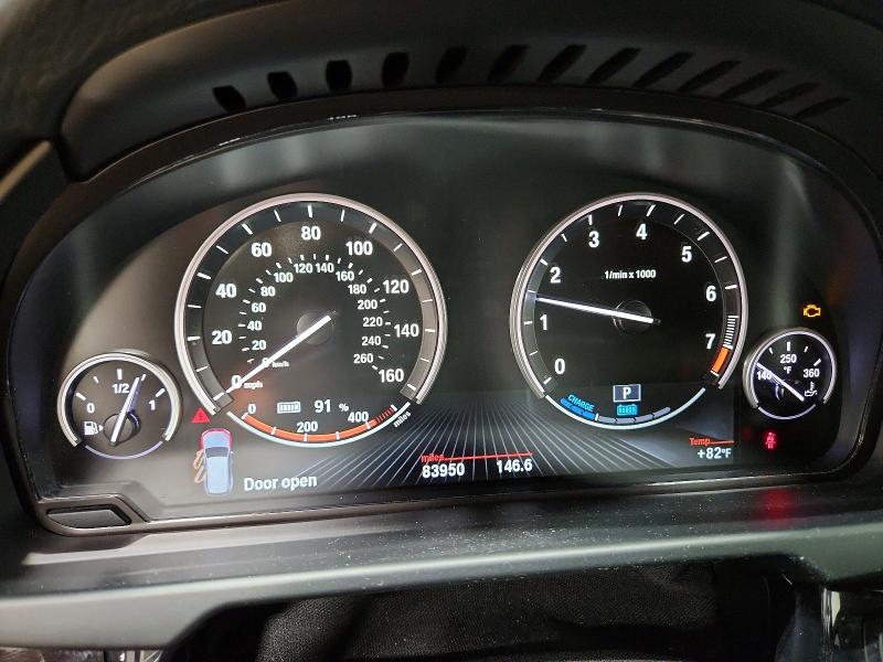 Продаж на аукціоні авто 2016 Bmw X5, vin: 5UXKT0C56G0S77137, номер лоту: 60015636