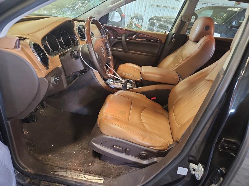 62395126 :رقم المزاد ، 5GAKVBKD2EJ102540 vin ، 2014 Buick Enclave مزاد بيع