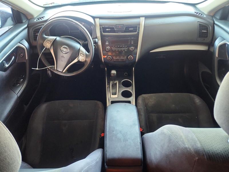 Aukcja sprzedaży 2013 Nissan Altima, vin: 1N4AL3AP5DN553640, numer aukcji: 62339706