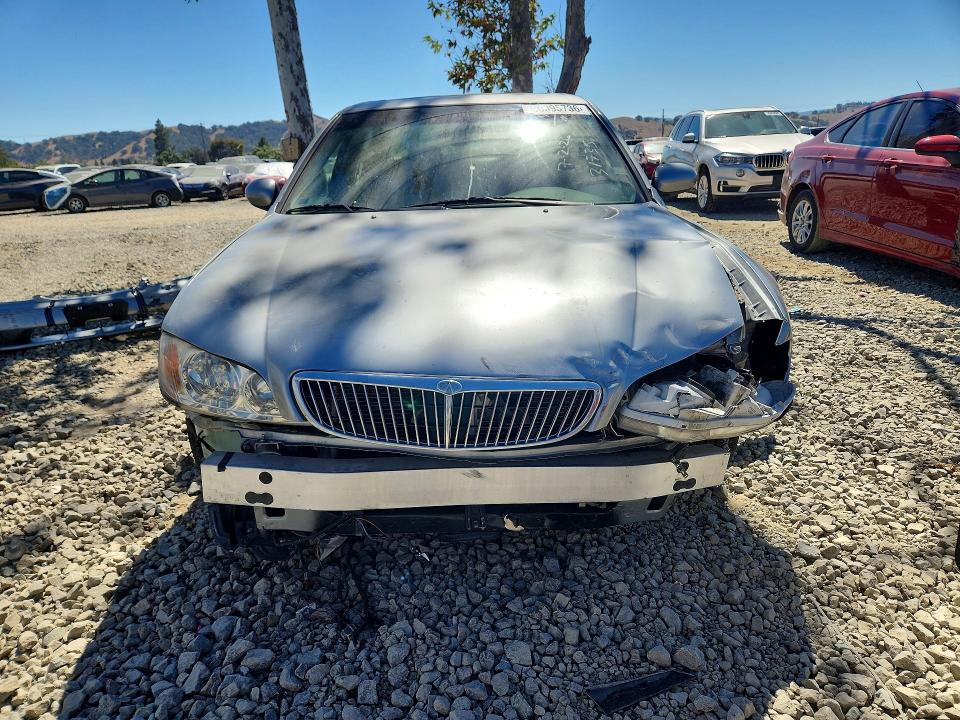 Aukcja sprzedaży 2000 Infiniti I30, vin: JNKCA31A2YT215763, numer aukcji: 60095736