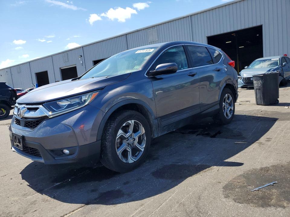 Aukcja sprzedaży 2019 Honda Cr-v, vin: JHLRW2H86KX004174, numer aukcji: 61247826