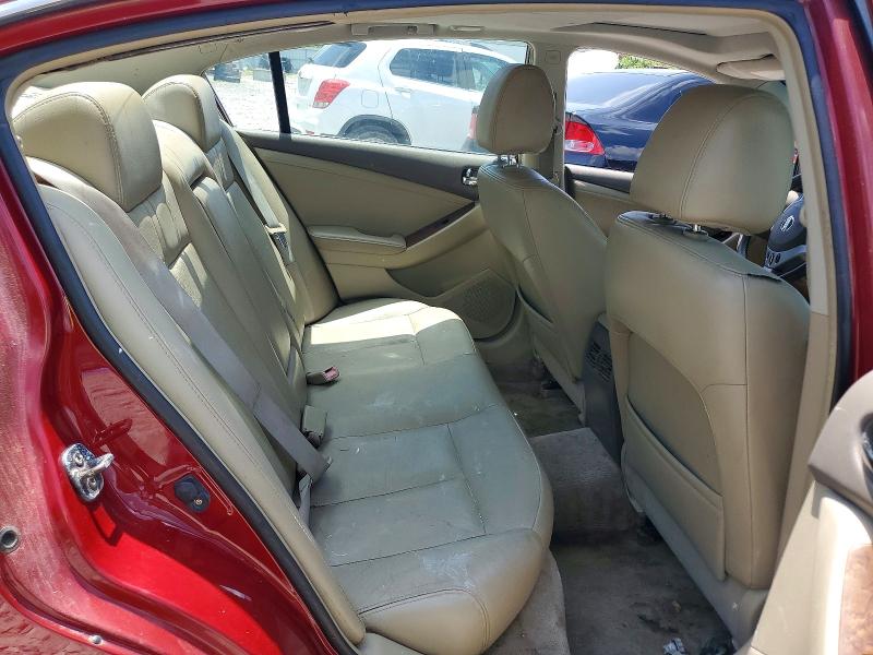 Продаж на аукціоні авто 2007 Nissan Altima, vin: 1N4AL21EX7C155994, номер лоту: 59376696