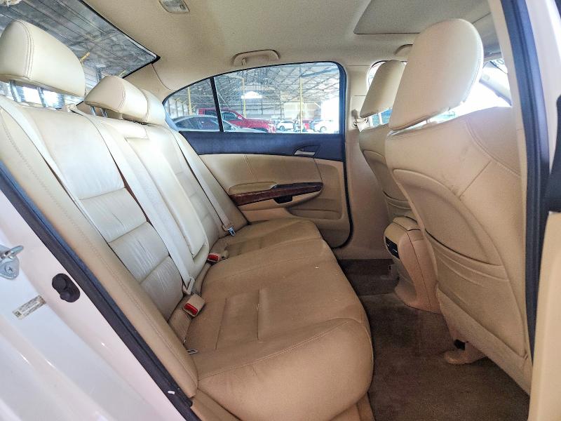 Продажа на аукционе авто 2012 Honda Accord, vin: 1HGCP2F86CA197869, номер лота: 62100566