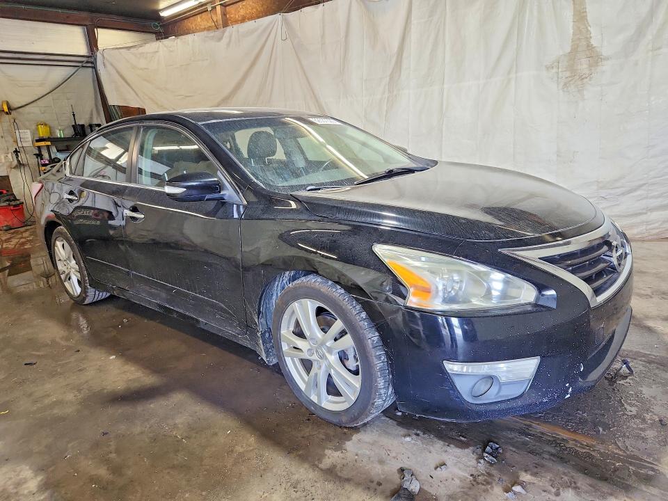 Продаж на аукціоні авто 2013 Nissan Altima, vin: 1N4BL3AP3DC236262, номер лоту: 62537326