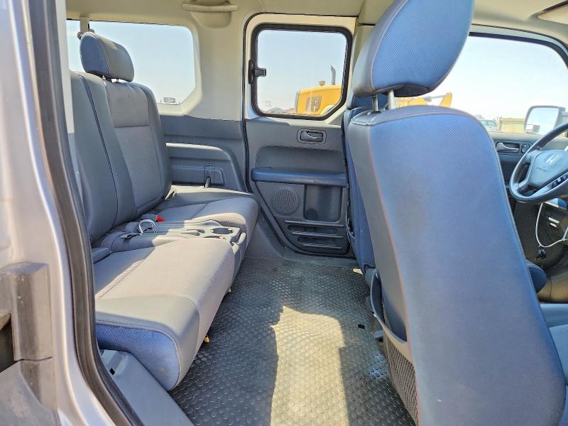 Auction sale of the 2003 Honda Element, vin: 5J6YH28573L045568, lot number: 62055186