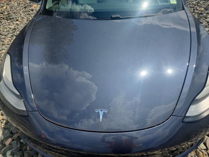 Aukcja sprzedaży 2020 Tesla Model 3, vin: 5YJ3E1EB5LF791467, numer aukcji: 61946196