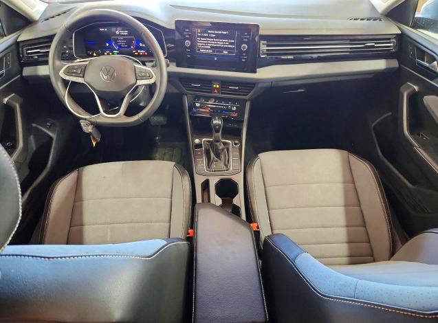 2026 Volkswagen Jetta მანქანა იყიდება აუქციონზე, vin: 3VW7W7BU0TM030040, აუქციონის ნომერი: 61720056