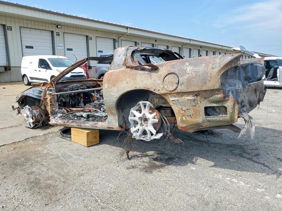 Продаж на аукціоні авто 2000 Chevrolet Camaro, vin: 2G1FP22K9Y2125016, номер лоту: 59973296