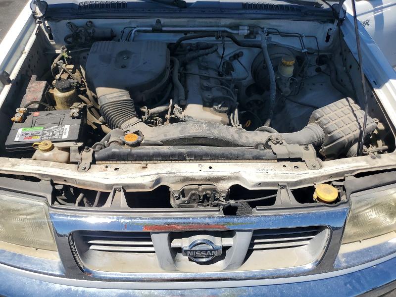 Aukcja sprzedaży 2000 Nissan Frontier, vin: 1N6DD21S7YC404969, numer aukcji: 60210926