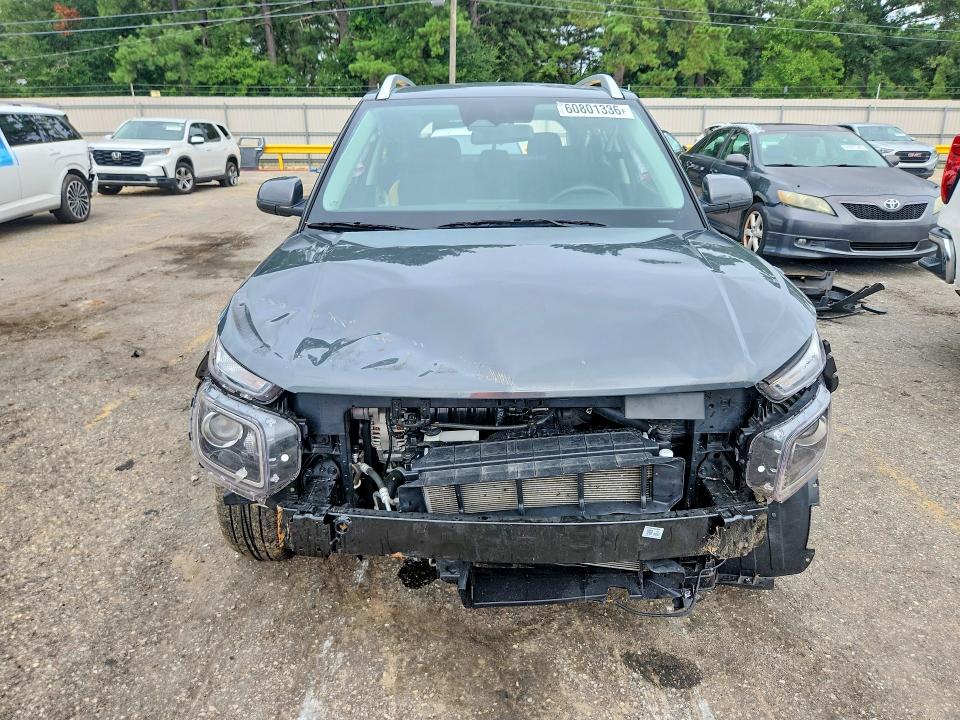 Aukcja sprzedaży 2025 Hyundai Venue, vin: KMHRC8A36SU387585, numer aukcji: 60801336